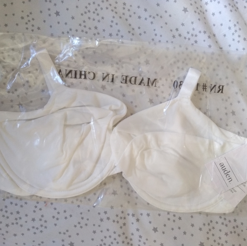 Bra